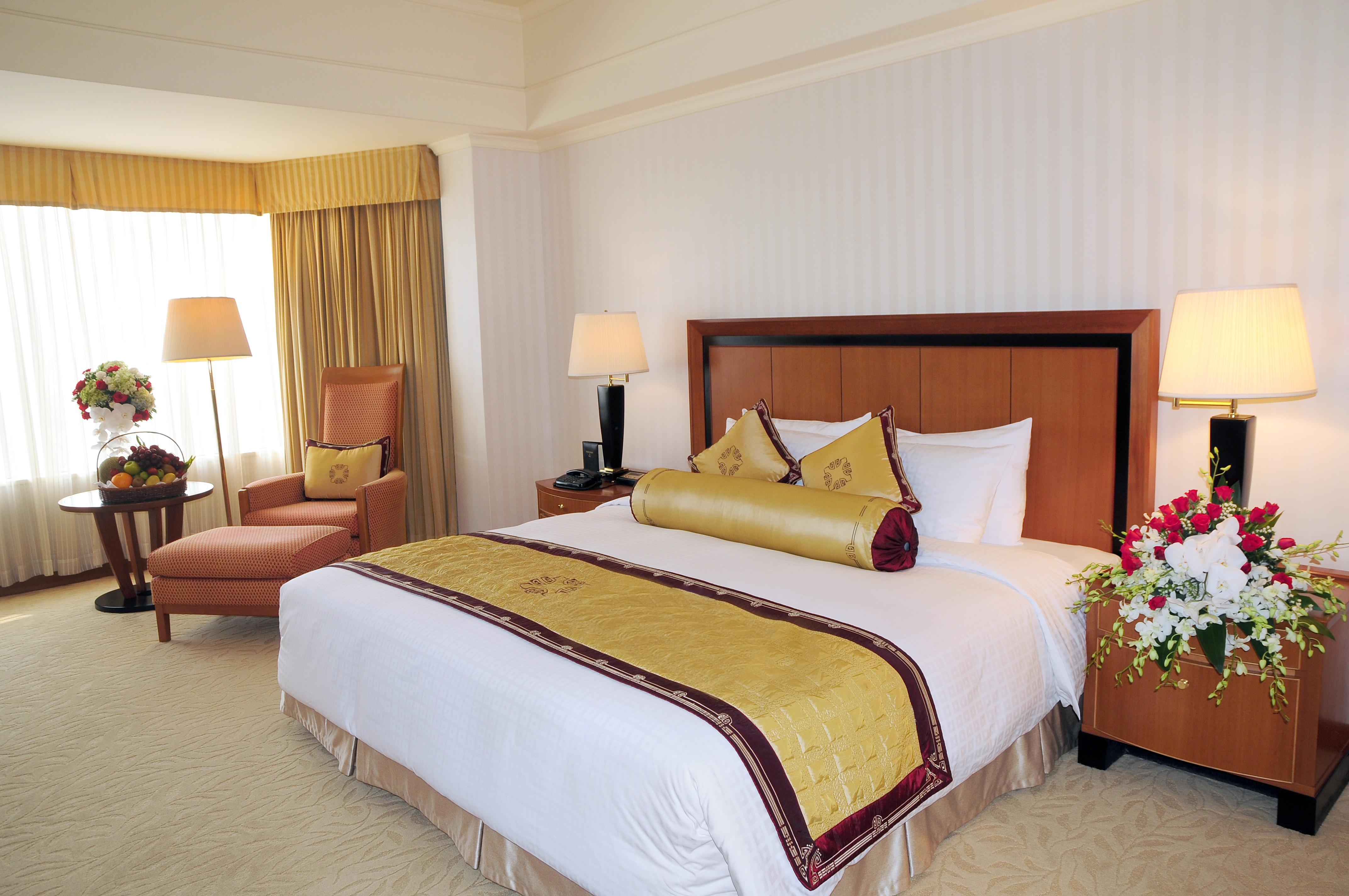 Khách sạn Du Parc Hà Nội 5*