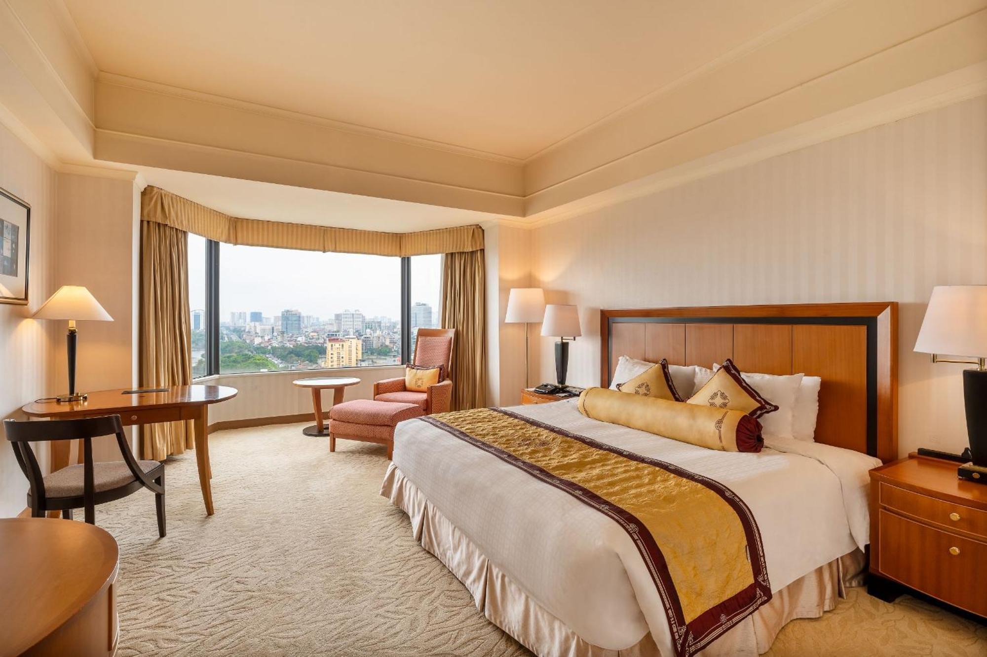 Khách sạn Du Parc Hà Nội Hà Nội