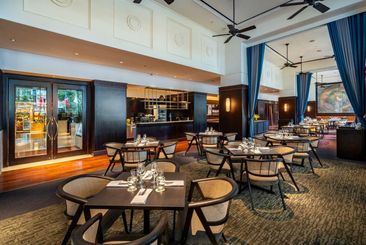 Du Parc Hà Nội Khách sạn