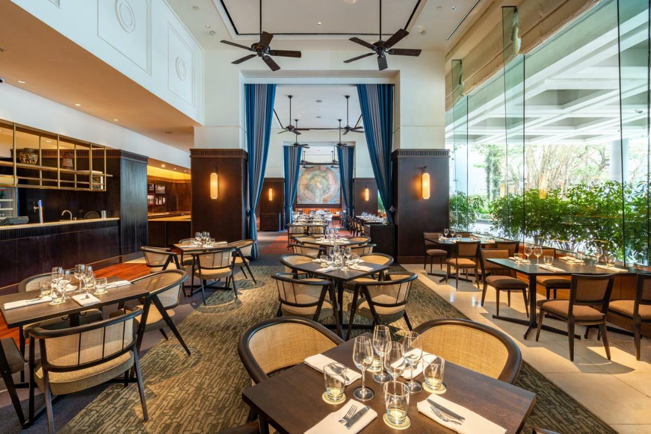 Khách sạn Du Parc Hà Nội