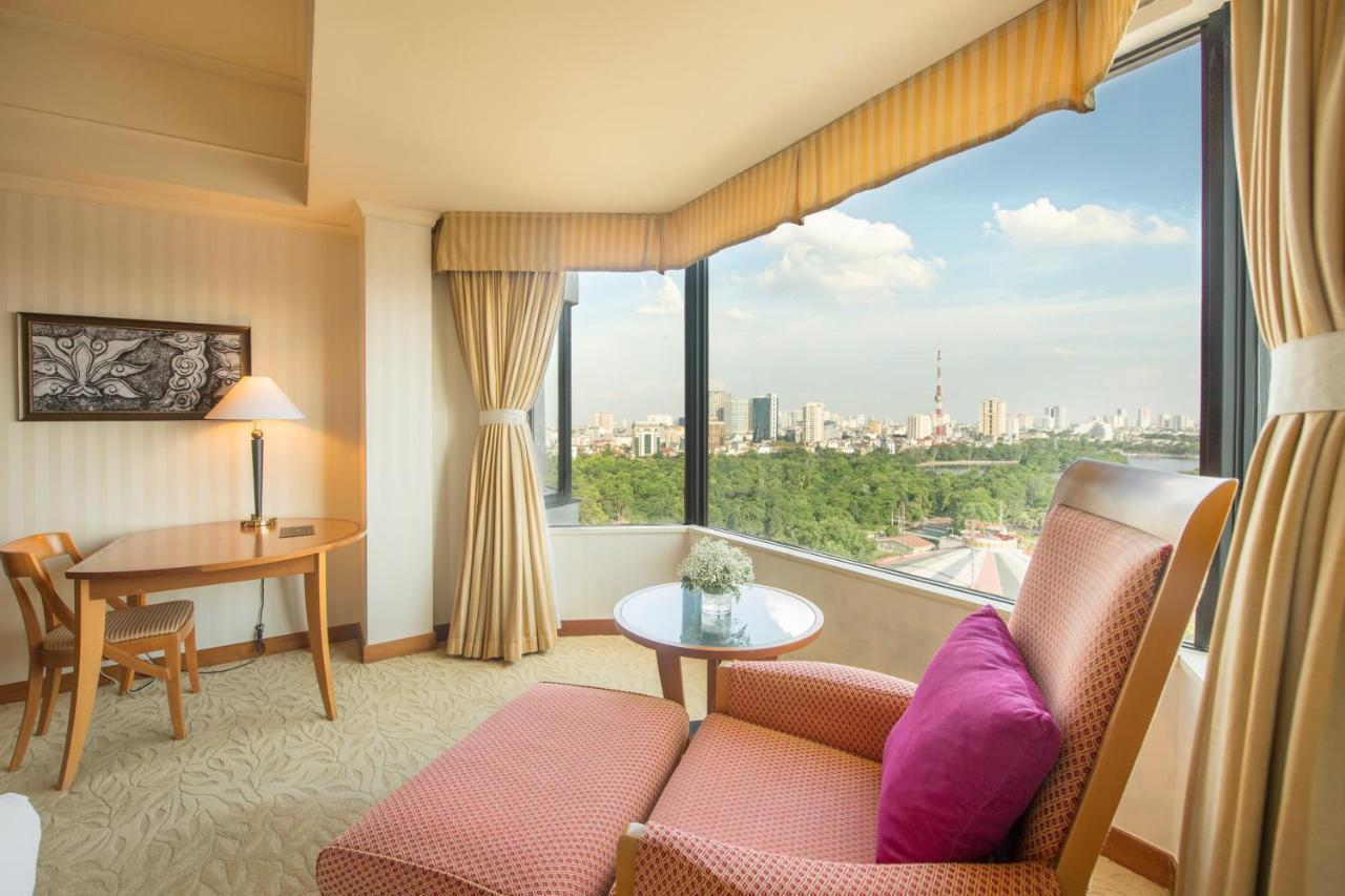Du Parc Hà Nội Hà Nội