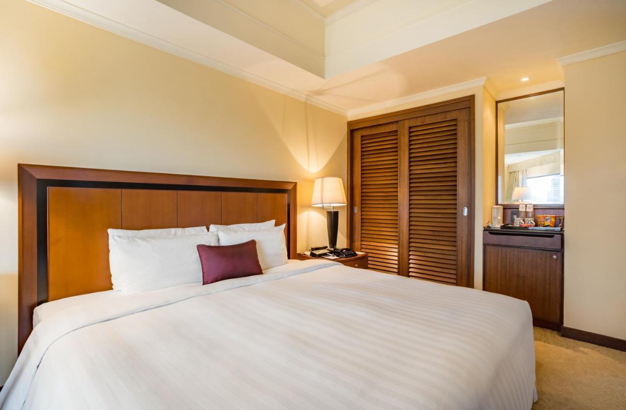 Khách sạn Du Parc Hà Nội Hà Nội